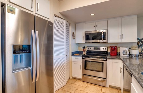 Kaanapali Apartamento | Kaanapali Plantation Villa by KBM