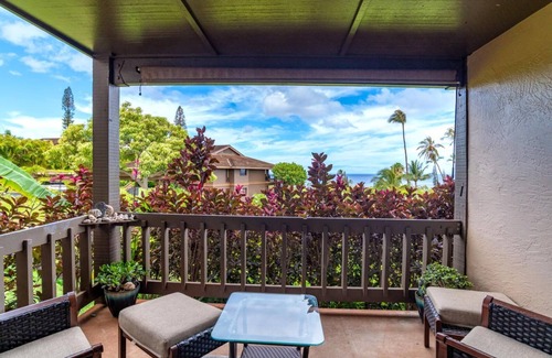 Kaanapali Apartamento | Kaanapali Plantation Villa by KBM