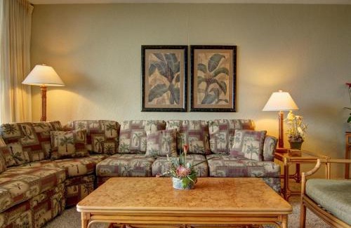 Honokowai Apartamento | Kaanapali Shores 361