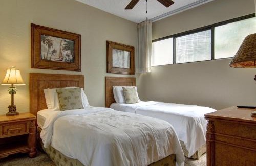 Honokowai Apartamento | Kaanapali Shores 361