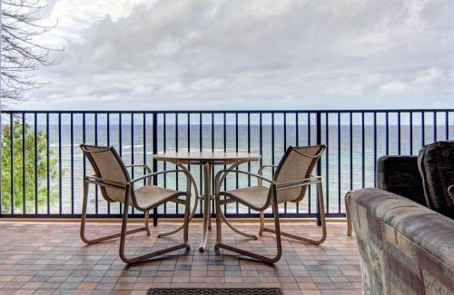 Honokowai Apartamento | Kaanapali Shores 361