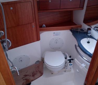 Municipality of Hoorn Cama Y Desayuno | Kaap Hoorn Club Bed en Breakfast