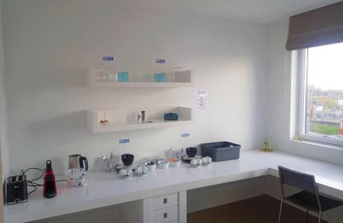 Municipality of Hoorn Cama Y Desayuno | Kaap Hoorn Club Bed en Breakfast