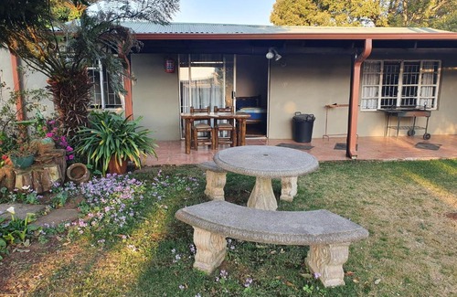 Kaapsehoop Apartamento | Kaapsche Draai