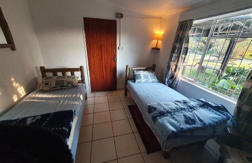 Kaapsehoop Apartamento | Kaapsche Draai