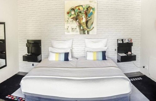 Somerset West Cama Y Desayuno | KaapsePracht