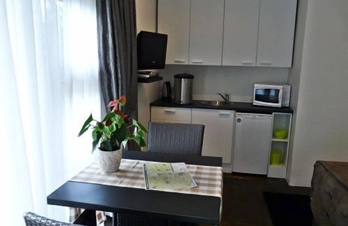 Somerset West Cama Y Desayuno | KaapsePracht