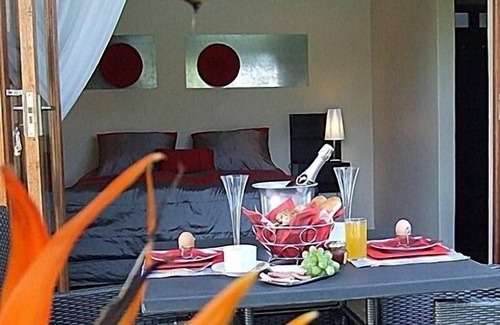 Somerset West Cama Y Desayuno | KaapsePracht