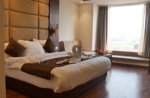 Khempur Complejo | Kaara Anantara Resort & Spa