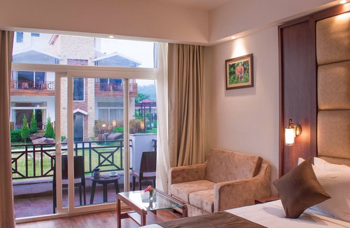Khempur Complejo | Kaara Anantara Resort & Spa