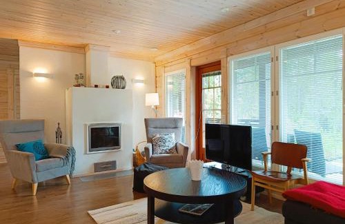 Syote Chalet De Esquí | Kaarnikka
