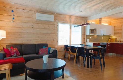 Syote Chalet De Esquí | Kaarnikka
