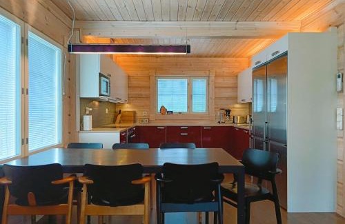 Syote Chalet De Esquí | Kaarnikka