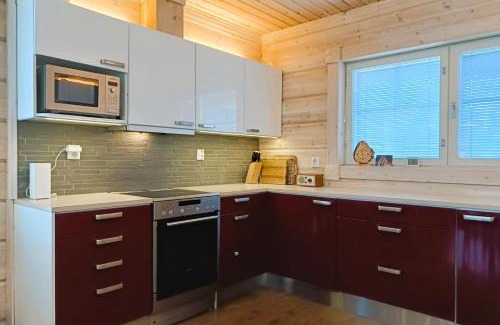 Syote Chalet De Esquí | Kaarnikka