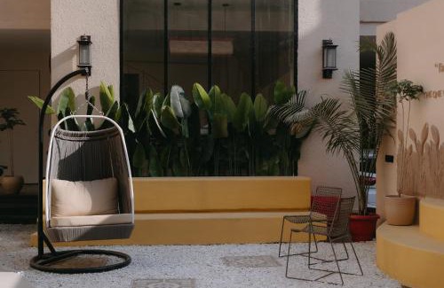Mahmoorganj Cama Y Desayuno | Kaas by Safarnama - Boutique Hotel