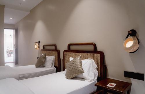 Mahmoorganj Cama Y Desayuno | Kaas by Safarnama - Boutique Hotel