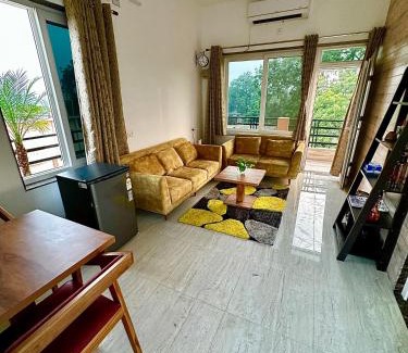 Varanasi Casa | Kaashi Flora - Room Wise