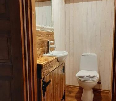 Haapsalu Apartamento | Kaasiku peamaja 4 voodit