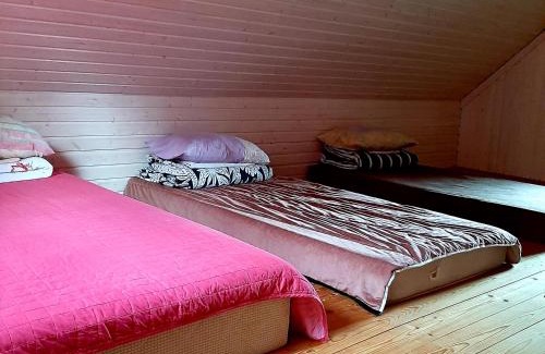 Haapsalu Apartamento | Kaasiku peamaja 4 voodit