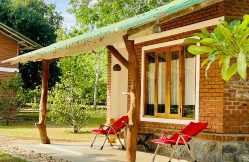 Yodakandiya Complejo | Kaaya Eco Resort Yala
