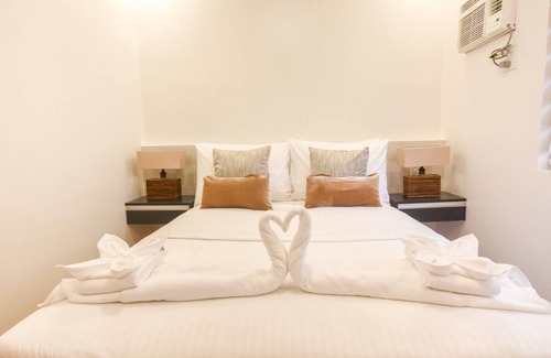 Yapak Hotel | Kaaya Resort North Boracay