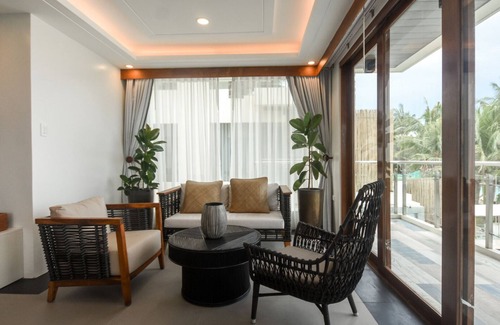 Yapak Hotel | Kaaya Resort North Boracay