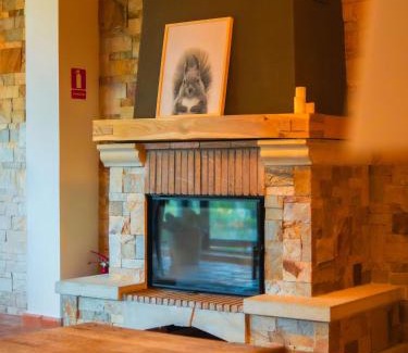Vatra Dornei Chalet De Esquí | KABAN BOUTIQUE HOTEL - 5Star Central Villa in Vatra Dornei