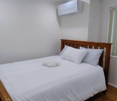 Quakers Hill Casa | Kaban Power 35