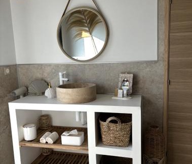Groffliers Casa | Kabana
