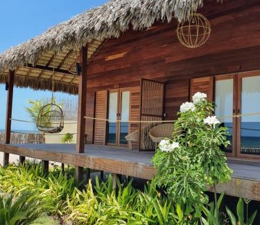Prea Hotel | Kabana Hotel