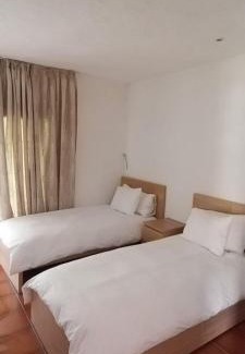 Marina Smir Apartamento | Kabila - accès Direct à La Plage