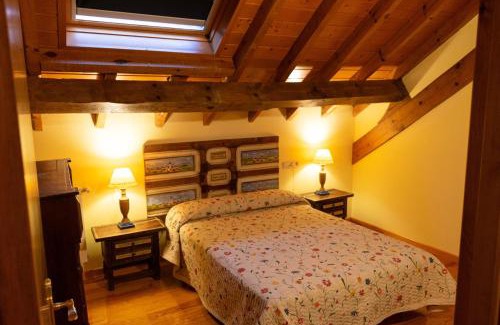 Uztarroz Apartamento | Kabila Enea 1