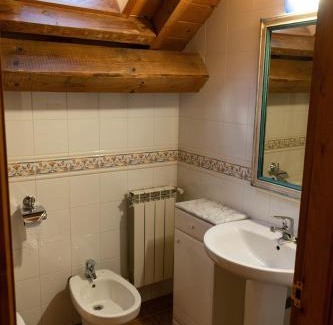 Uztarroz Apartamento | Kabila Enea 1