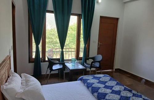 Chakrata Casa | Kabila King Resort