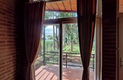 Heggadadevankote Casa | Kabini Lakeside Earthern Cottages Farmstay Rustic