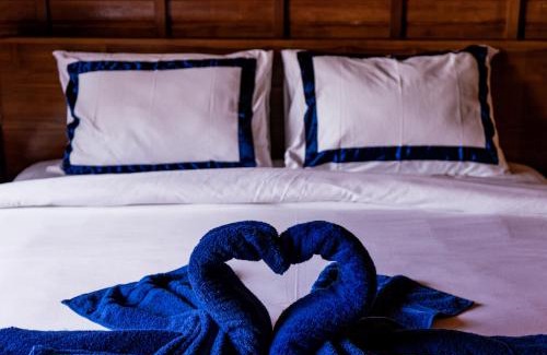 Candikuning Hotel | Kabinku Bali