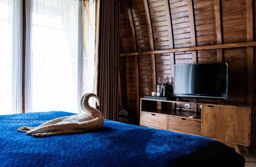 Candikuning Hotel | Kabinku Bali