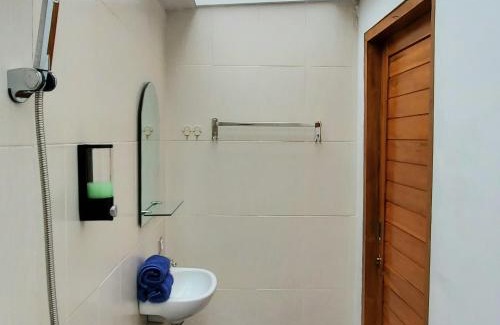 Candikuning Hotel | Kabinku Bali