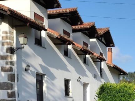 Gizaburuaga Casa | KABIXA ETXEA Casa Rural, Lekeitio