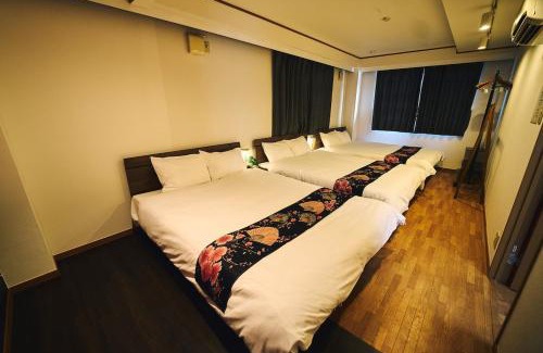 Ota Villa | Kabuki-Dou