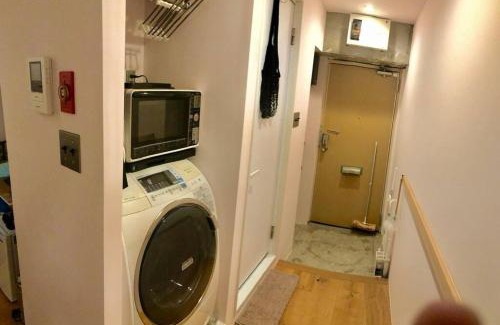Kabukicho Apartamento | Kabukicho Okubo VALUE ADD Apartments 413