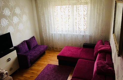 Kastrycnicki rajon Apartamento | Kabyaka 4/1 appartmenty