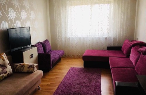 Kastrycnicki rajon Apartamento | Kabyaka 4/1 appartmenty