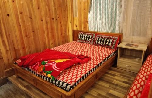 Rishop Casa | Kacey Homestay Ramdhura