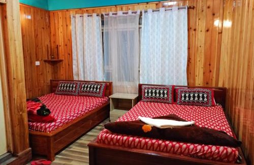Rishop Casa | Kacey Homestay Ramdhura