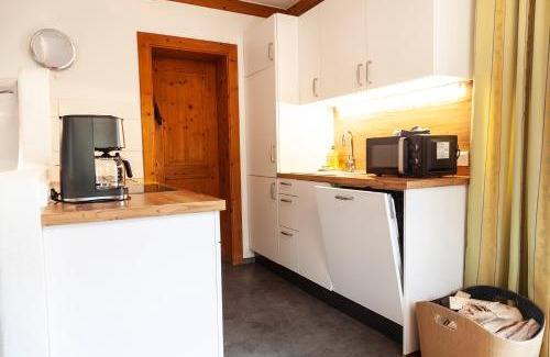 Annaberg im Lammertal Apartamento | Kachelofenwohnung Pölzleitner