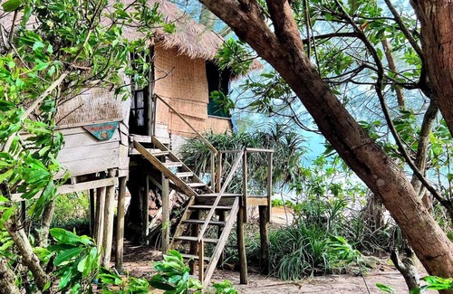 Prey Nob Cabina | Kactus Your Island Sanctuary In Cambodia
