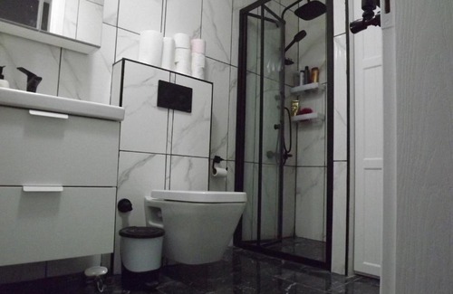 Moda Apartamento | Kadıköy bazaar