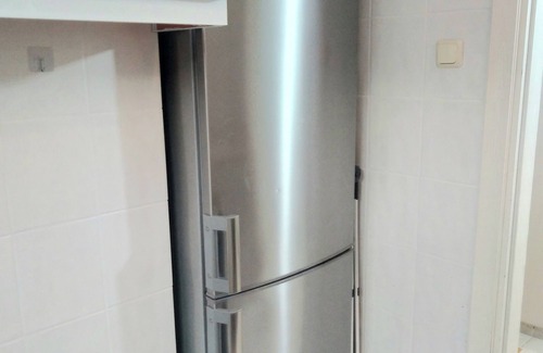 Rasimpasa Apartamento | Kadıköy (Boğa) Geniş ve Ferah Daire