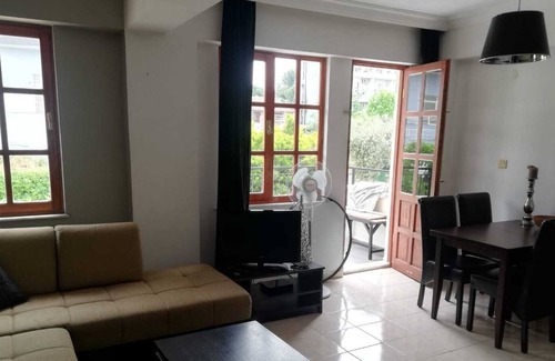 Kadnlar Denizi Mahallesi Apartamento | Kadınlar denizi plaja 50 metre